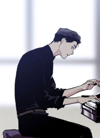 也许被上色的春天之爱 截图1